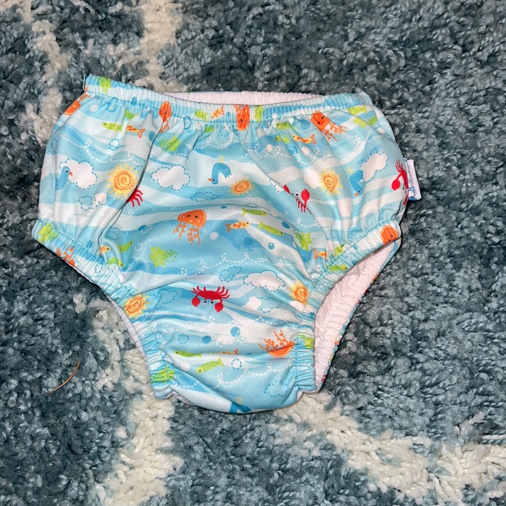 Two I.play Swim Diapers - Picture 4 of 6